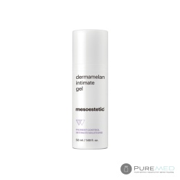 Mesoesthetic Dermamelan Intimate Gel 50ml