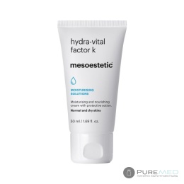 Mesoesthetic Hydra-vital Factor K 50ml
