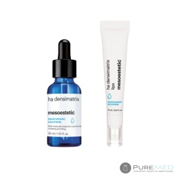 Mesoesthetic Intensive hydration | Densimatrix set