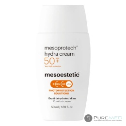 Mesoestetic Mesoprotech Hydra Cream For Dry Skin Spf50 50ml