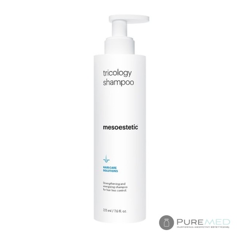 Mesoestetic Tricology shampoo 225ml