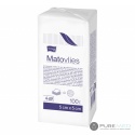 Non-woven compressions in a Matovlies 100 pcs. 5x5cm paper bag