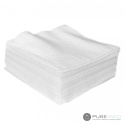 Non-woven compressions in a Matovlies 100 pcs. 5x5cm paper bag