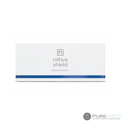 Nithya S-Line Shield 4+1 Gratis
