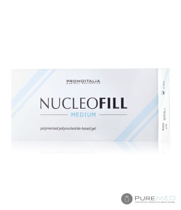 Nucleofill Medium 1,5ml