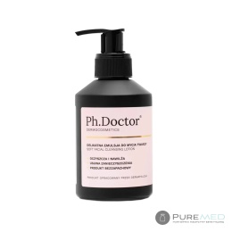 Ph.Doctor Delicate facial emulsion 200ml