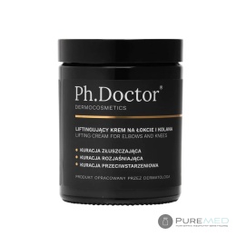 Ph. Doctor Lifting elbow and knee cream 180ml