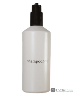 Ph. Doctor Purifying Dermatological shampoo for hair 400ml
