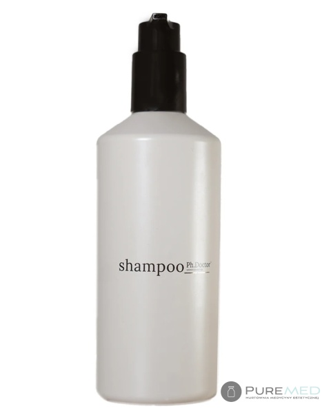 Ph. Doctor Purifying Dermatological shampoo for hair 400ml