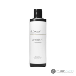 Ph. Doctor Osmogel Precleanser – osmotic demasking gel 280ml