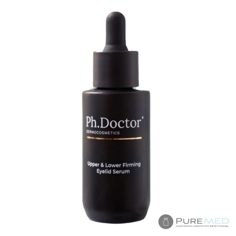 Ph. Doctor Curing serum on the eyelid 30ml