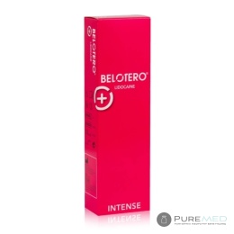 Belotero Intense Lidocaine 1x1ml