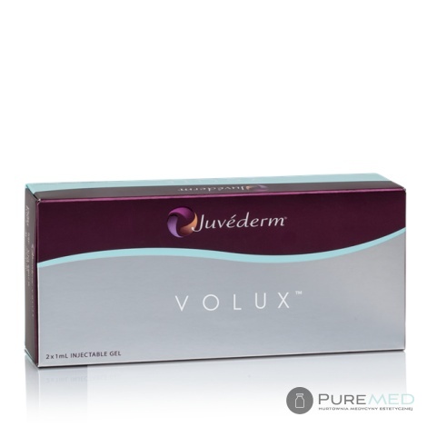 Juvéderm Volux 1x1ml