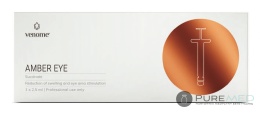 Venome Succinate Amber Eye 2,5 ml