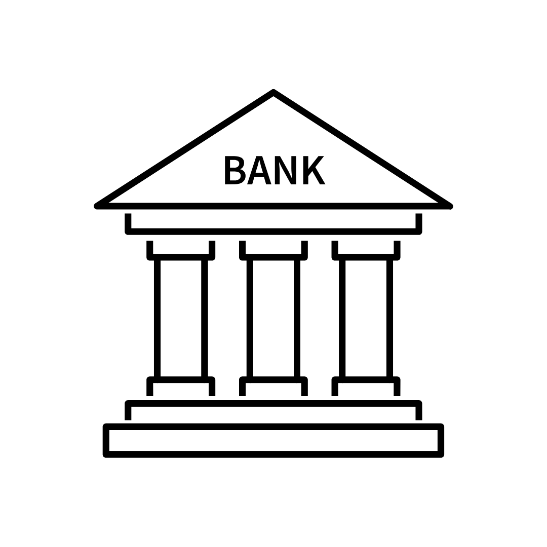 Bank transfer
