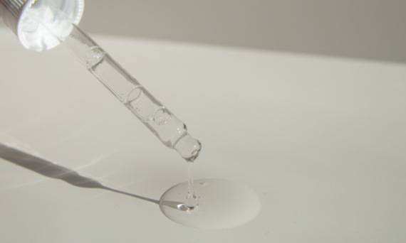 Hyaluronic acid - common use and application in anti-aging medicine