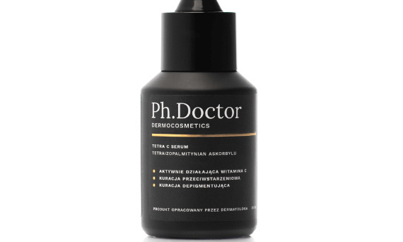 Serum with vitamin C - which one to choose?